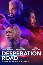 Desperation Road (2023)