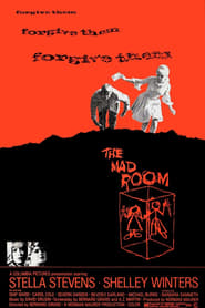The Mad Room 1969 吹き替え 動画 フル