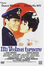 Mi vedrai tornare (1966) HD