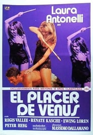 El placer de Venus (1969)