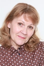Svetlana Kuzmina