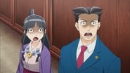 Turnabout Goodbyes - 2nd Trial