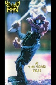 The Butterfly Man 1993 Бесплатан неограничен приступ