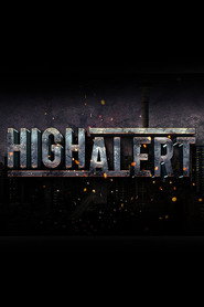 High Alert постер