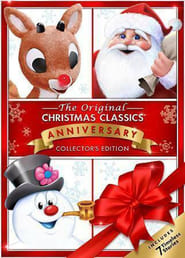 Poster The Original Christmas Classics:  Anniversary - Collector's Edition