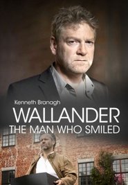 The Man Who Smiled