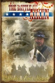 Poster The Battle of Aiken 2005