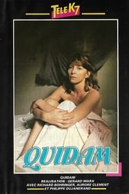 Poster Quidam