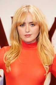 Kathryn Newton