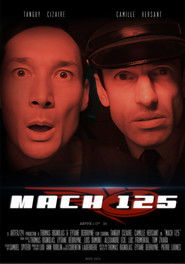 Mach 125