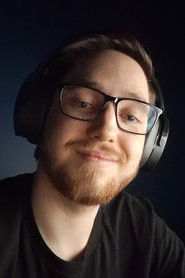 Mitchell Basden is Dante Zappa (Voice)