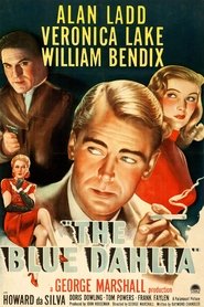 The Blue Dahlia 映画 フルシネマダビング 4kオンラインストリーミングオンラ
イン1946