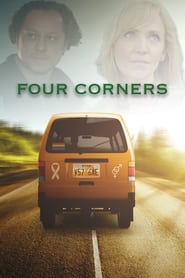 فيلم The 4 Corners 2023 مترجم اونلاين