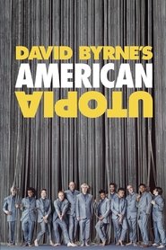 David Byrne's American Utopia [David Byrne's American Utopia]