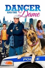 Dancer and the Dame (2015) poster