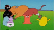 Les bisons