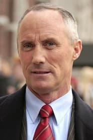 Robert John Burke is Mr. Neck