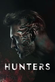 Hunters poster