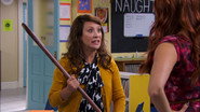 Teacher's Pest