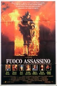 Backdraft