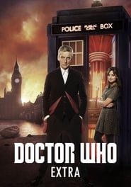 Doctor Who Extra постер
