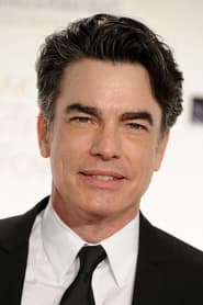 Peter Gallagher as Peter Callaghan