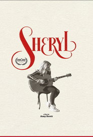 Sheryl постер