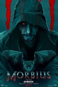 Morbius [Hindi]