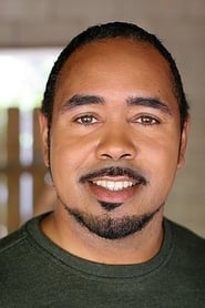 Troy Harris is Dimitri Calderon