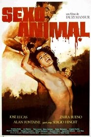 Poster Sexo Animal 1983