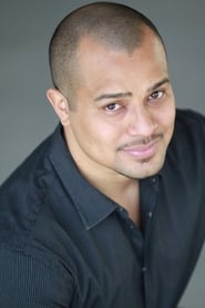 Lorenzo Callender as Pablo