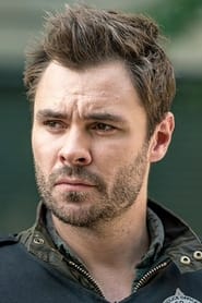 Patrick John Flueger as Ranger Evan Smith