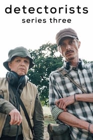 Detectorists Series 3 2