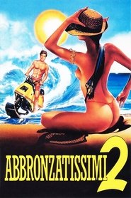 Poster Suntanned: One Year Later 1993