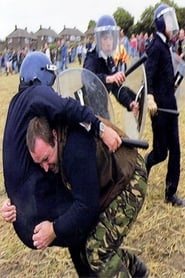 The Battle of Orgreave