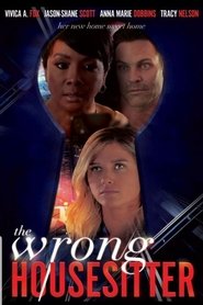 The Wrong House Sitter (2020) HD