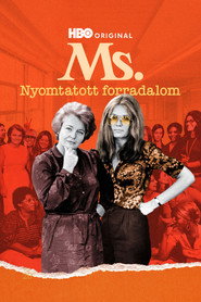 Ms.: Nyomtatott forradalom (2025)