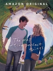 The Map of Tiny Perfect Things постер