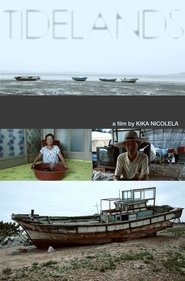 Poster Tidelands 2014
