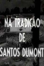 Poster Na Tradição de Santos Dumont 1961