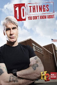 10 Things You Don't Know About (2012)