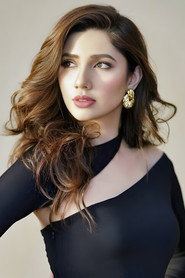 Mahira Khan
