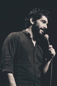 Noman Hosni as Self - Comedian