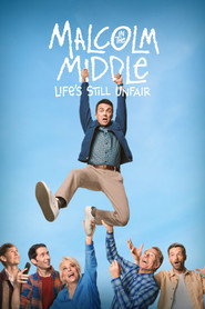 Poster Malcolm in the Middle: Life's Still Unfair 2026