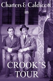 Poster Crook's Tour