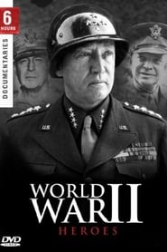 Heroes of World War II Episode Rating Graph poster