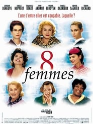 Image 8 femmes