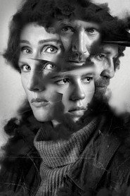 The Black Cloud poster
