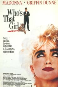 Who's That Girl (1987)