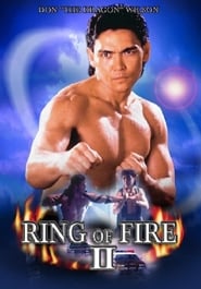 Ring of Fire II: Blood and Steel 1993